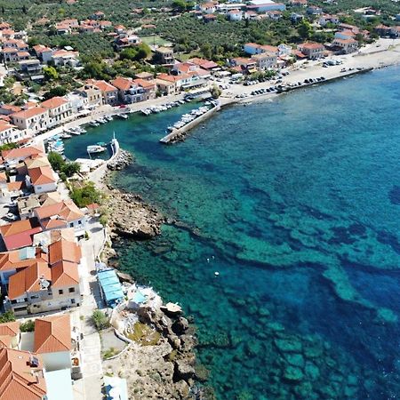 Seaside Apartment Agios Nikolaos  Exterior foto