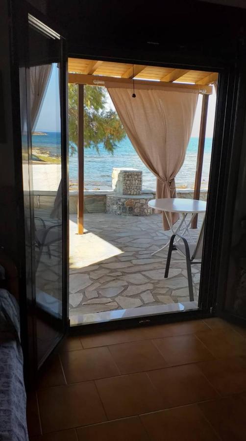 Seaside Apartment Agios Nikolaos  Exterior foto